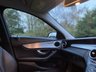 USED 2015 15 MERCEDES-BENZ C CLASS 1.6 C200 BLUETEC SPORT 4d 136 BHP Sat Nav Full Leather DAB Radio