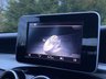 USED 2015 15 MERCEDES-BENZ C CLASS 1.6 C200 BLUETEC SPORT 4d 136 BHP Sat Nav Full Leather DAB Radio