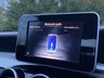 USED 2015 15 MERCEDES-BENZ C CLASS 1.6 C200 BLUETEC SPORT 4d 136 BHP Sat Nav Full Leather DAB Radio