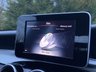 USED 2015 15 MERCEDES-BENZ C CLASS 1.6 C200 BLUETEC SPORT 4d 136 BHP Sat Nav Full Leather DAB Radio