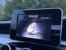 USED 2015 15 MERCEDES-BENZ C CLASS 1.6 C200 BLUETEC SPORT 4d 136 BHP Sat Nav Full Leather DAB Radio