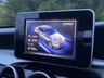 USED 2015 15 MERCEDES-BENZ C CLASS 1.6 C200 BLUETEC SPORT 4d 136 BHP Sat Nav Full Leather DAB Radio