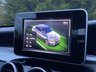 USED 2015 15 MERCEDES-BENZ C CLASS 1.6 C200 BLUETEC SPORT 4d 136 BHP Sat Nav Full Leather DAB Radio