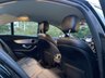USED 2015 15 MERCEDES-BENZ C CLASS 1.6 C200 BLUETEC SPORT 4d 136 BHP Sat Nav Full Leather DAB Radio