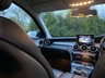 USED 2015 15 MERCEDES-BENZ C CLASS 1.6 C200 BLUETEC SPORT 4d 136 BHP Sat Nav Full Leather DAB Radio
