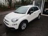 USED 2018 68 FIAT 500X 1.6 E-TORQ URBAN 5d 109 BHP One Owner, Just Serviced, MOT until December 2022