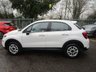 USED 2018 68 FIAT 500X 1.6 E-TORQ URBAN 5d 109 BHP One Owner, Just Serviced, MOT until December 2022