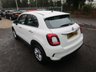 USED 2018 68 FIAT 500X 1.6 E-TORQ URBAN 5d 109 BHP One Owner, Just Serviced, MOT until December 2022