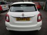USED 2018 68 FIAT 500X 1.6 E-TORQ URBAN 5d 109 BHP One Owner, Just Serviced, MOT until December 2022