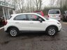 USED 2018 68 FIAT 500X 1.6 E-TORQ URBAN 5d 109 BHP One Owner, Just Serviced, MOT until December 2022