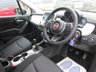 USED 2018 68 FIAT 500X 1.6 E-TORQ URBAN 5d 109 BHP One Owner, Just Serviced, MOT until December 2022