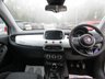 USED 2018 68 FIAT 500X 1.6 E-TORQ URBAN 5d 109 BHP One Owner, Just Serviced, MOT until December 2022