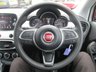 USED 2018 68 FIAT 500X 1.6 E-TORQ URBAN 5d 109 BHP One Owner, Just Serviced, MOT until December 2022