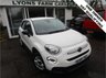 USED 2018 68 FIAT 500X 1.6 E-TORQ URBAN 5d 109 BHP One Owner, Just Serviced, MOT until December 2022