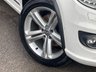 USED 2013 13 VOLKSWAGEN TIGUAN 2.0 TDi R LINE (Tech Pack) 4WD 5dr - SAT NAV 