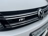 USED 2013 13 VOLKSWAGEN TIGUAN 2.0 TDi R LINE (Tech Pack) 4WD 5dr - SAT NAV 