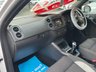 USED 2013 13 VOLKSWAGEN TIGUAN 2.0 TDi R LINE (Tech Pack) 4WD 5dr - SAT NAV 