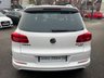 USED 2013 13 VOLKSWAGEN TIGUAN 2.0 TDi R LINE (Tech Pack) 4WD 5dr - SAT NAV 