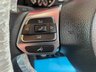 USED 2013 13 VOLKSWAGEN TIGUAN 2.0 TDi R LINE (Tech Pack) 4WD 5dr - SAT NAV 