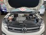 USED 2013 13 VOLKSWAGEN TIGUAN 2.0 TDi R LINE (Tech Pack) 4WD 5dr - SAT NAV 
