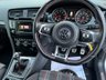 USED 2016 16 VOLKSWAGEN GOLF 2.0 GTI LAUNCH 3d 218 BHP 
