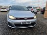 USED 2016 16 VOLKSWAGEN GOLF 2.0 GTI LAUNCH 3d 218 BHP 