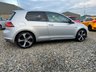 USED 2016 16 VOLKSWAGEN GOLF 2.0 GTI LAUNCH 3d 218 BHP 