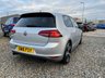 USED 2016 16 VOLKSWAGEN GOLF 2.0 GTI LAUNCH 3d 218 BHP 