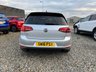 USED 2016 16 VOLKSWAGEN GOLF 2.0 GTI LAUNCH 3d 218 BHP 