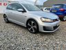 USED 2016 16 VOLKSWAGEN GOLF 2.0 GTI LAUNCH 3d 218 BHP 