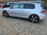 USED 2016 16 VOLKSWAGEN GOLF 2.0 GTI LAUNCH 3d 218 BHP 