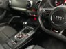 USED 2015 65 AUDI A3 2.0 TDI S LINE 4d 148 BHP F/S/H, SAT NAV, B&O SYSTEM!