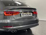 USED 2015 65 AUDI A3 2.0 TDI S LINE 4d 148 BHP F/S/H, SAT NAV, B&O SYSTEM!
