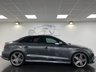 USED 2015 65 AUDI A3 2.0 TDI S LINE 4d 148 BHP F/S/H, SAT NAV, B&O SYSTEM!