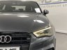 USED 2015 65 AUDI A3 2.0 TDI S LINE 4d 148 BHP F/S/H, SAT NAV, B&O SYSTEM!