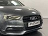 USED 2015 65 AUDI A3 2.0 TDI S LINE 4d 148 BHP F/S/H, SAT NAV, B&O SYSTEM!