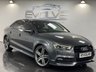USED 2015 65 AUDI A3 2.0 TDI S LINE 4d 148 BHP F/S/H, SAT NAV, B&O SYSTEM!