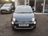 USED 2016 66 FIAT 500 1.2 LOUNGE 3d 69 BHP NEW SHAPE Full Service History + Just Serviced, One Owner, MOT until December 2022, Great fuel economy! Only &pound;20 Road Tax!