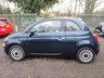 USED 2016 66 FIAT 500 1.2 LOUNGE 3d 69 BHP NEW SHAPE Full Service History + Just Serviced, One Owner, MOT until December 2022, Great fuel economy! Only &pound;20 Road Tax!