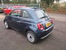 USED 2016 66 FIAT 500 1.2 LOUNGE 3d 69 BHP NEW SHAPE Full Service History + Just Serviced, One Owner, MOT until December 2022, Great fuel economy! Only &pound;20 Road Tax!