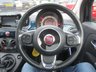 USED 2016 66 FIAT 500 1.2 LOUNGE 3d 69 BHP NEW SHAPE Full Service History + Just Serviced, One Owner, MOT until December 2022, Great fuel economy! Only &pound;20 Road Tax!