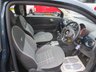 USED 2016 66 FIAT 500 1.2 LOUNGE 3d 69 BHP NEW SHAPE Full Service History + Just Serviced, One Owner, MOT until December 2022, Great fuel economy! Only &pound;20 Road Tax!