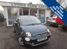 USED 2016 66 FIAT 500 1.2 LOUNGE 3d 69 BHP NEW SHAPE Full Service History + Just Serviced, One Owner, MOT until December 2022, Great fuel economy! Only &pound;20 Road Tax!