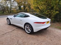 USED 2015 M JAGUAR F-TYPE 3.0 V6 S 2d AUTO 380 BHP ZERO DEPOSIT FINANCE AVAILABLE