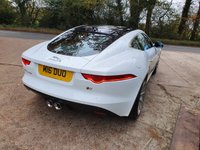 USED 2015 M JAGUAR F-TYPE 3.0 V6 S 2d AUTO 380 BHP ZERO DEPOSIT FINANCE AVAILABLE