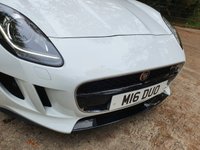 USED 2015 M JAGUAR F-TYPE 3.0 V6 S 2d AUTO 380 BHP ZERO DEPOSIT FINANCE AVAILABLE