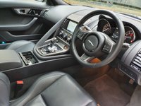 USED 2015 M JAGUAR F-TYPE 3.0 V6 S 2d AUTO 380 BHP ZERO DEPOSIT FINANCE AVAILABLE