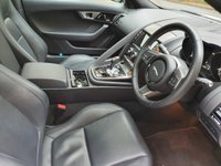 USED 2015 M JAGUAR F-TYPE 3.0 V6 S 2d AUTO 380 BHP ZERO DEPOSIT FINANCE AVAILABLE