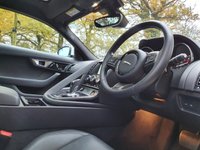 USED 2015 M JAGUAR F-TYPE 3.0 V6 S 2d AUTO 380 BHP ZERO DEPOSIT FINANCE AVAILABLE