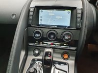 USED 2015 M JAGUAR F-TYPE 3.0 V6 S 2d AUTO 380 BHP ZERO DEPOSIT FINANCE AVAILABLE